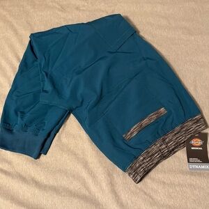 Dickies Dynamix Jogger Scrub Pants